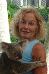 Trish Manley