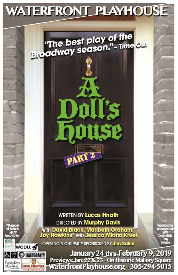 a doll house 2