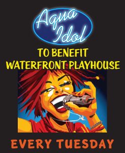Aqua Idol key west