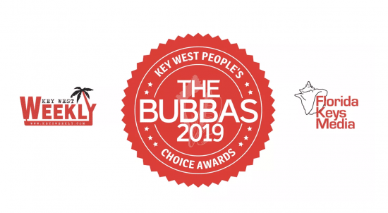 2019 bubbas award