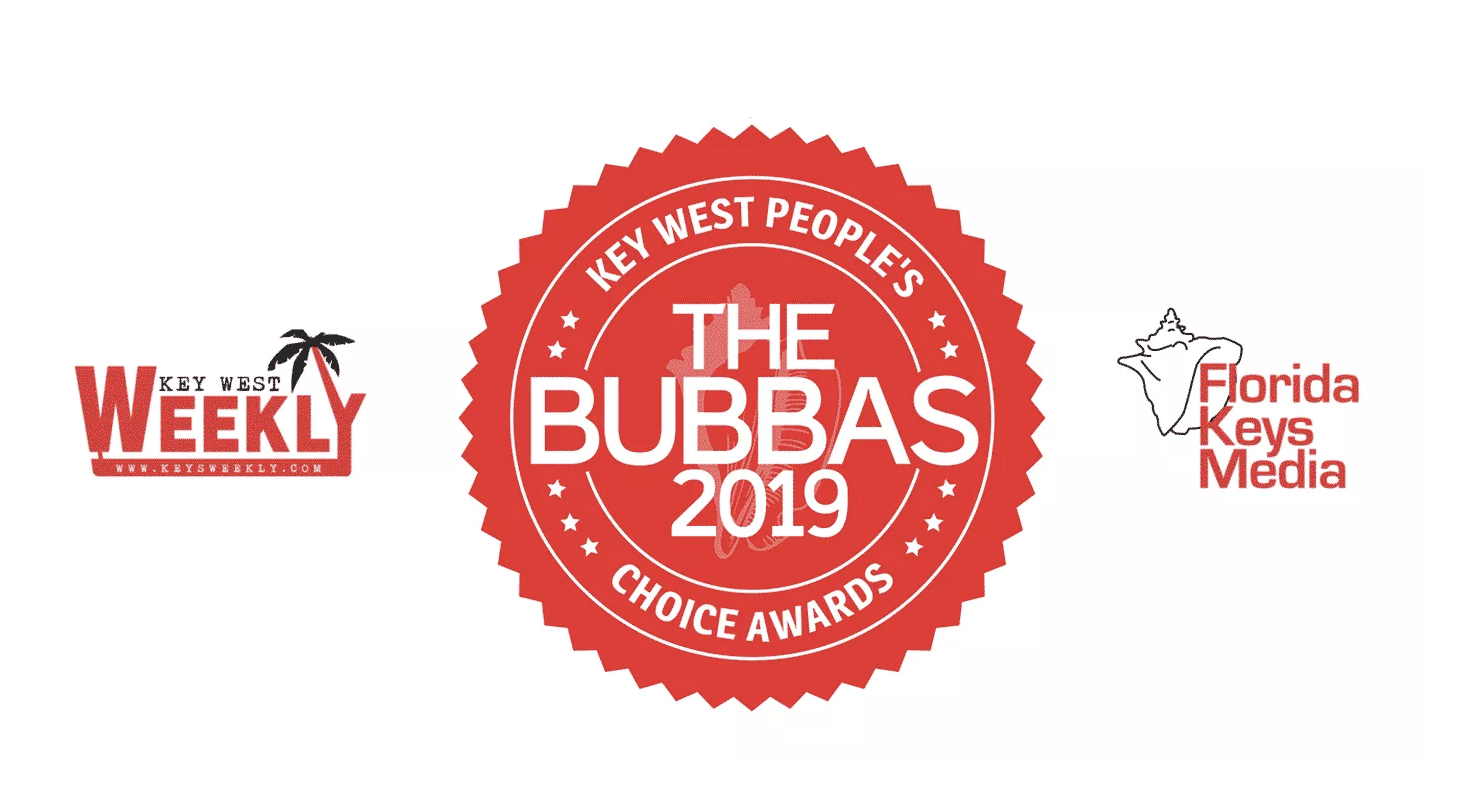 2019 bubbas award